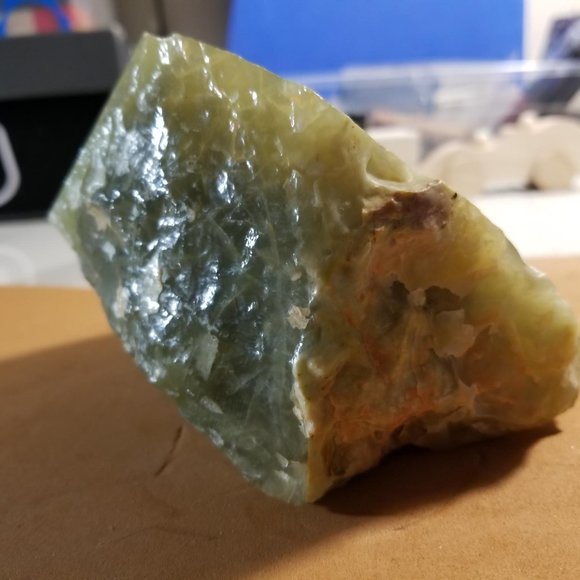 South American Onyx Chunk 4lbs - Picture 9 of 10